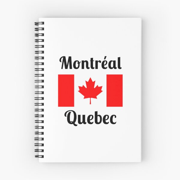 Item preview, Montréal Quebec (Canada)- Stylish Prints, designed and sold by Fleetwood1994.