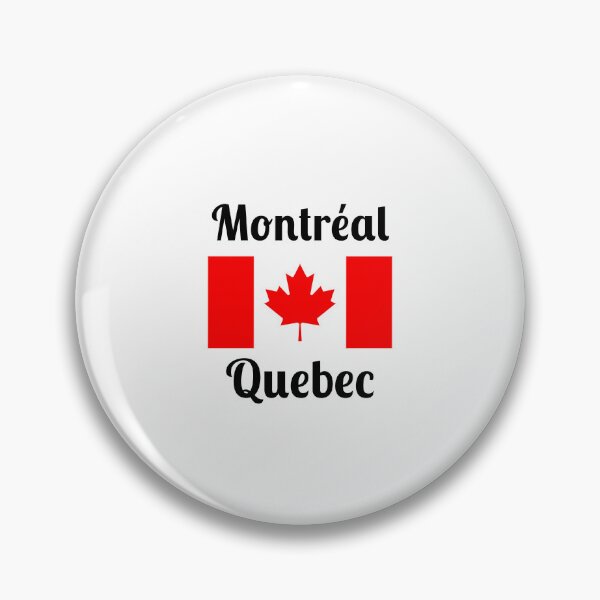 Item preview, Montréal Quebec (Canada)- Stylish Prints, designed and sold by Fleetwood1994.