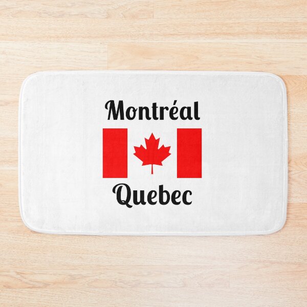 Item preview, Montréal Quebec (Canada)- Stylish Prints, designed and sold by Fleetwood1994.
