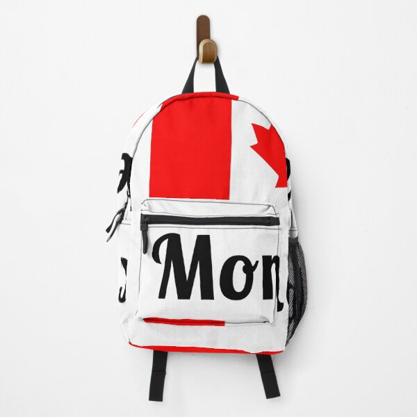 Item preview, Montréal Quebec (Canada)- Stylish Prints, designed and sold by Fleetwood1994.