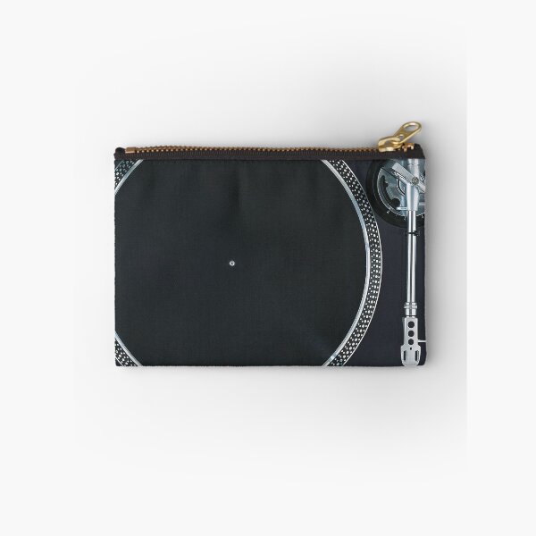 Item preview, STR8 Turntable Gray designed and sold by Tee4Daily.