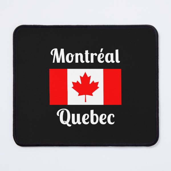Item preview, Montréal Quebec (Canada)- Stylish Prints, designed and sold by Fleetwood1994.