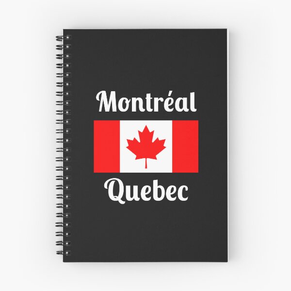Item preview, Montréal Quebec (Canada)- Stylish Prints, designed and sold by Fleetwood1994.