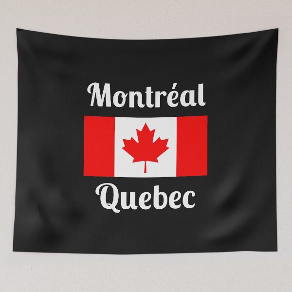 Item preview, Montréal Quebec (Canada)- Stylish Prints, designed and sold by Fleetwood1994.