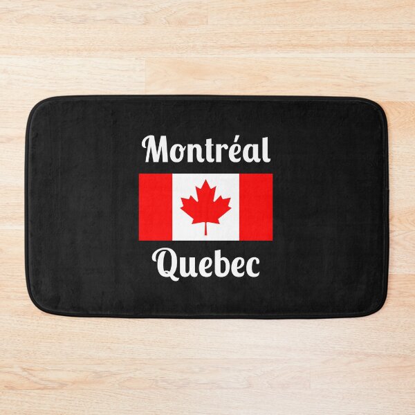 Item preview, Montréal Quebec (Canada)- Stylish Prints, designed and sold by Fleetwood1994.