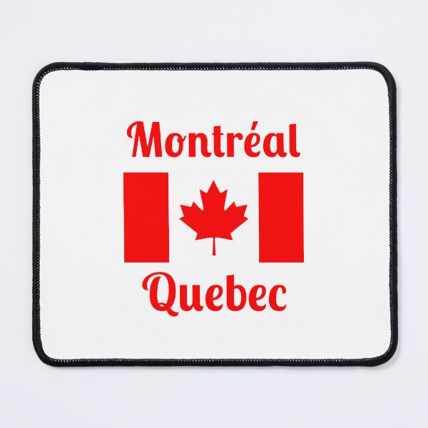 Item preview, Montréal Quebec (Canada)- Stylish Prints, designed and sold by Fleetwood1994.