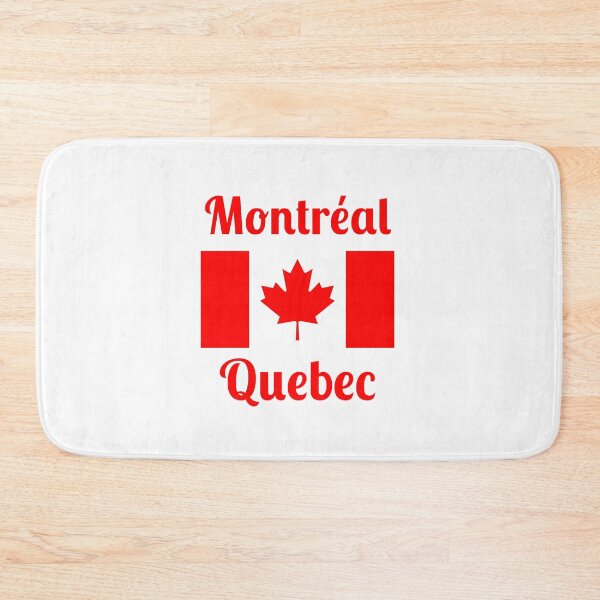 Item preview, Montréal Quebec (Canada)- Stylish Prints, designed and sold by Fleetwood1994.