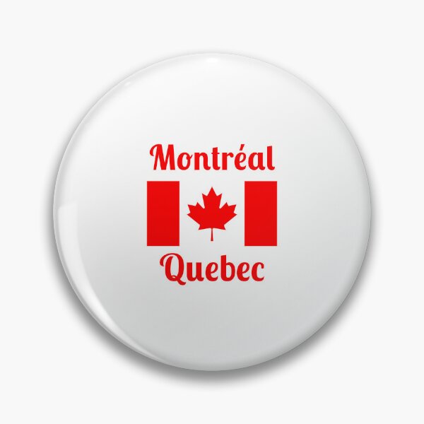 Item preview, Montréal Quebec (Canada)- Stylish Prints, designed and sold by Fleetwood1994.
