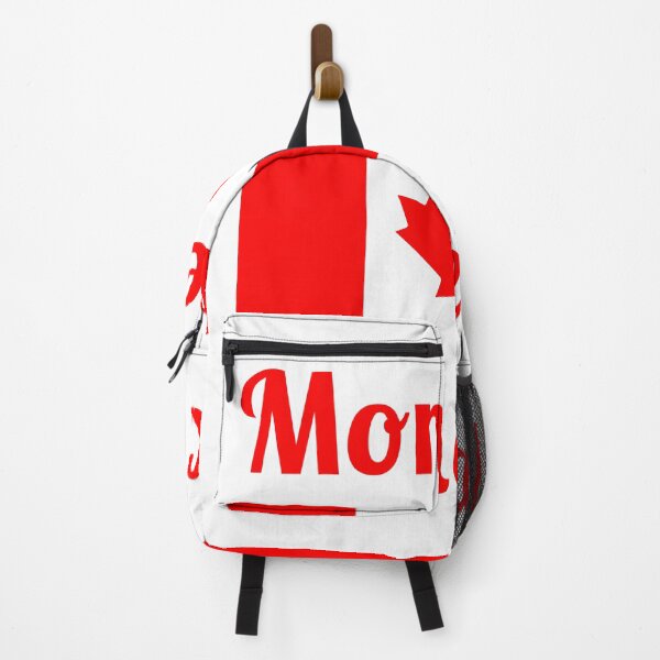 Item preview, Montréal Quebec (Canada)- Stylish Prints, designed and sold by Fleetwood1994.