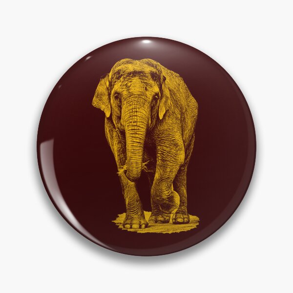 Item preview, Indian Elephant designed and sold by Guardi71.