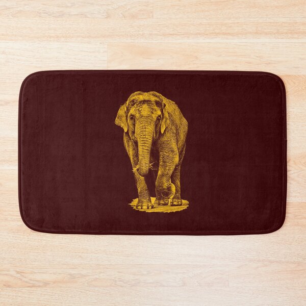 Item preview, Indian Elephant designed and sold by Guardi71.
