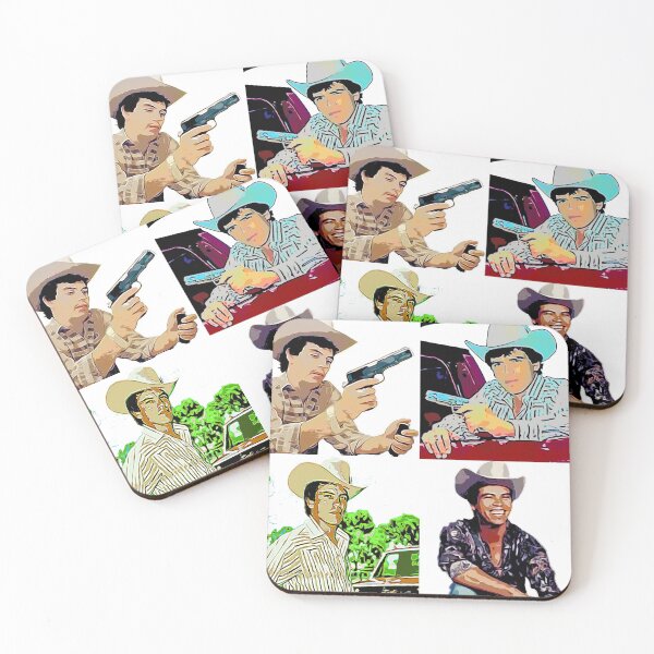 Item preview, Chalino Collage designed and sold by BrickG.