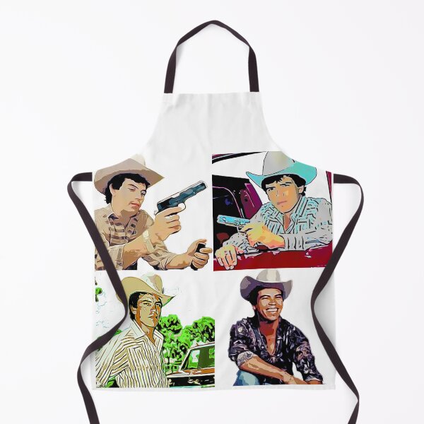 Item preview, Chalino Collage designed and sold by BrickG.