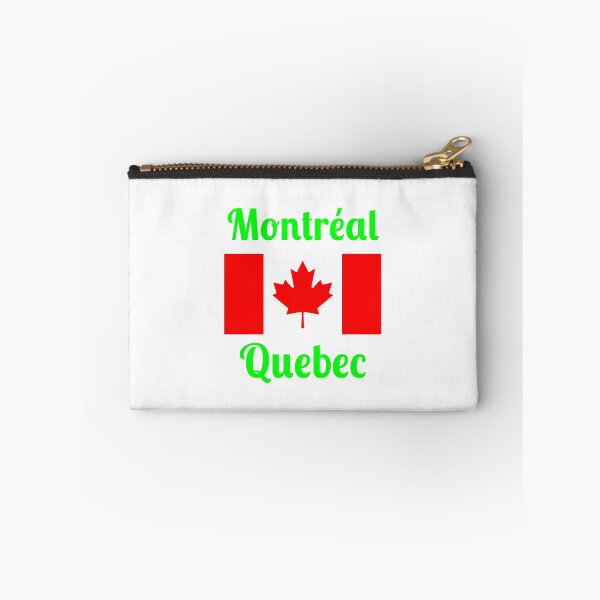 Item preview, Montréal Quebec (Canada)- Stylish Prints, designed and sold by Fleetwood1994.