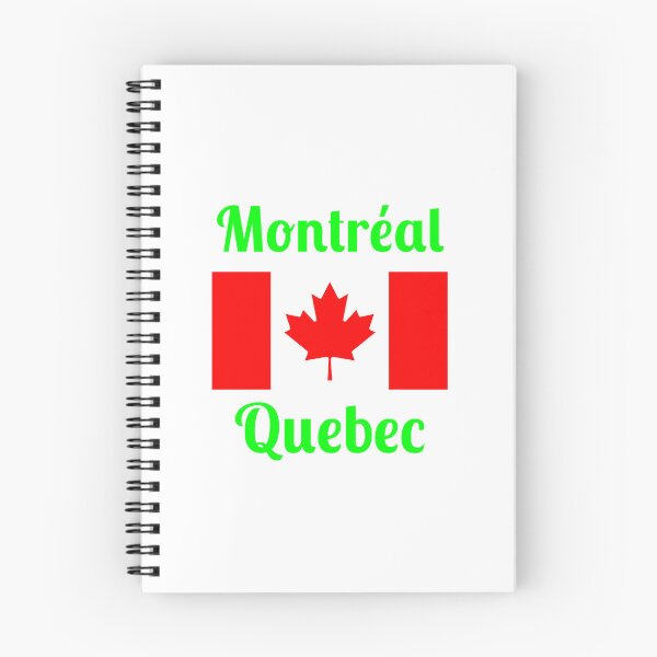 Item preview, Montréal Quebec (Canada)- Stylish Prints, designed and sold by Fleetwood1994.