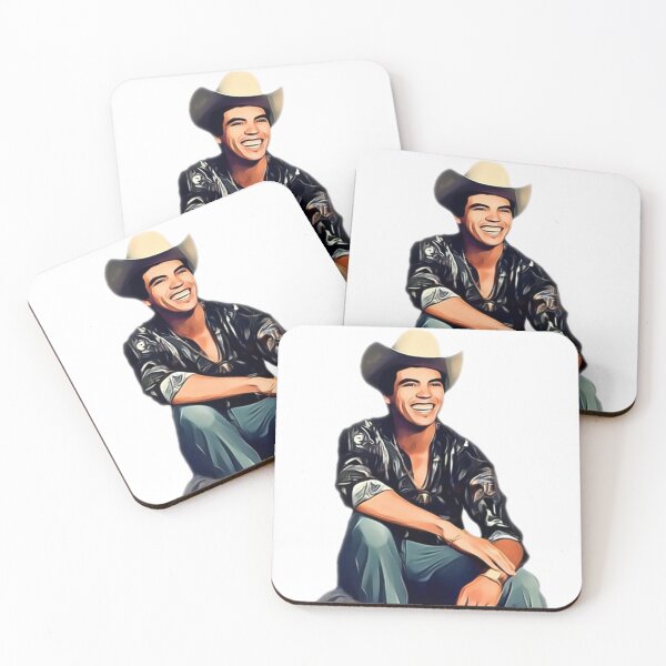 Item preview, Chalino Portrait designed and sold by BrickG.