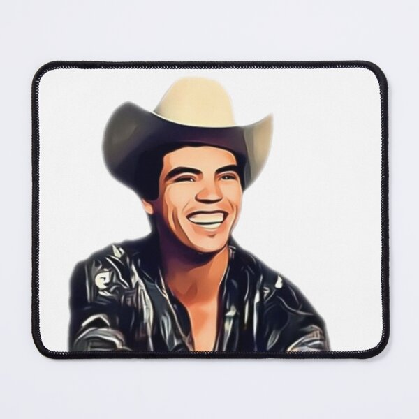 Item preview, Chalino Portrait designed and sold by BrickG.