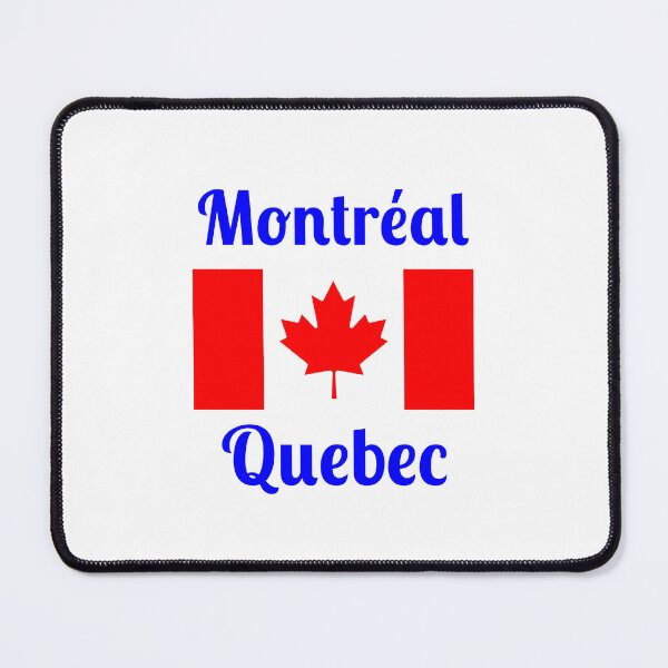 Item preview, Montréal Quebec (Canada)- Stylish Prints, designed and sold by Fleetwood1994.