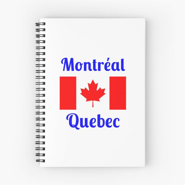 Item preview, Montréal Quebec (Canada)- Stylish Prints, designed and sold by Fleetwood1994.