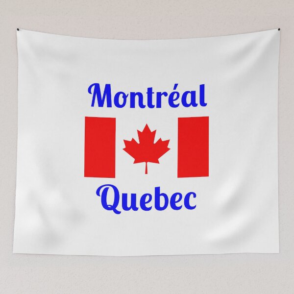 Item preview, Montréal Quebec (Canada)- Stylish Prints, designed and sold by Fleetwood1994.