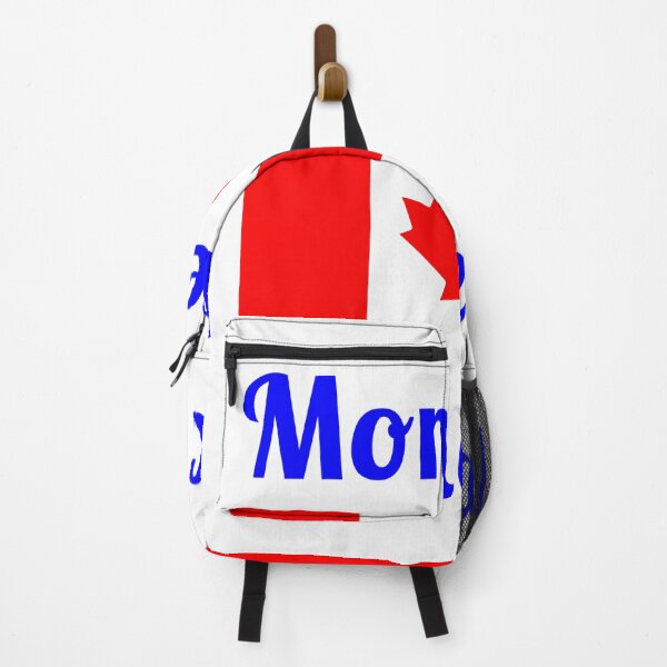 Item preview, Montréal Quebec (Canada)- Stylish Prints, designed and sold by Fleetwood1994.