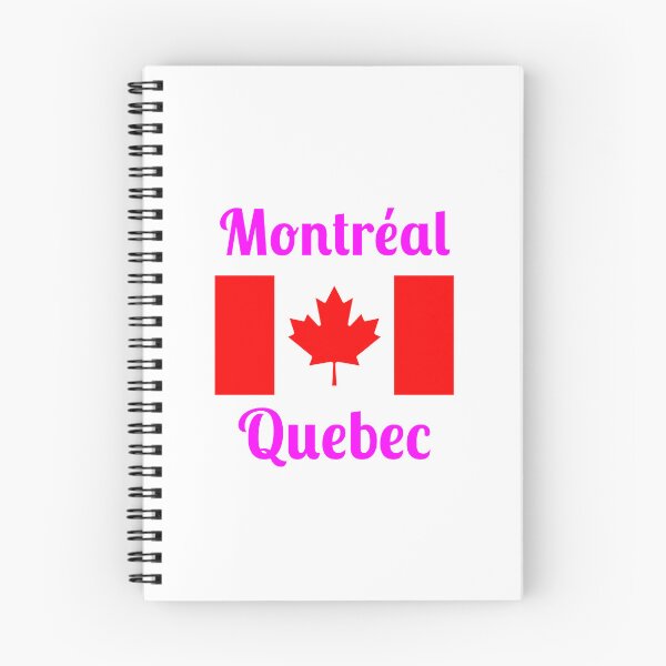Item preview, Montréal Quebec (Canada)- Stylish Prints, designed and sold by Fleetwood1994.