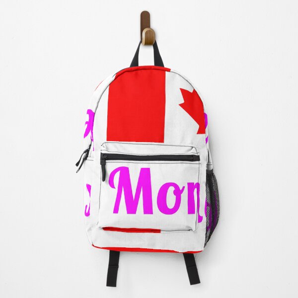 Item preview, Montréal Quebec (Canada)- Stylish Prints, designed and sold by Fleetwood1994.