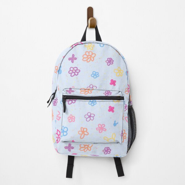 Item preview, Copy of Cute Floral Pastel Doodle designed and sold by Jaini's.
