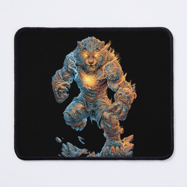 Item preview, Infernal Apex designed and sold by HarmonyTheKoala.