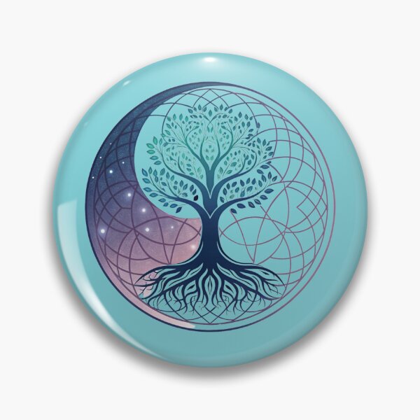 Item preview, Tree of life  designed and sold by Lucky 777.