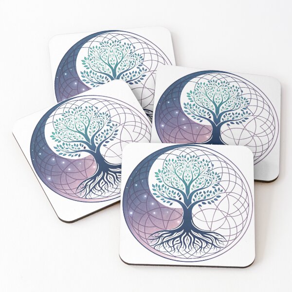 Item preview, Tree of life  designed and sold by Lucky 777.
