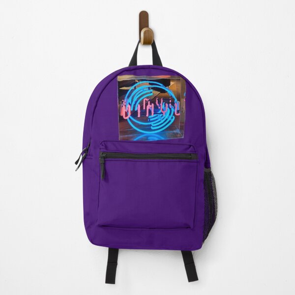 Item preview, Vinyl Glow Up designed and sold by ontological.