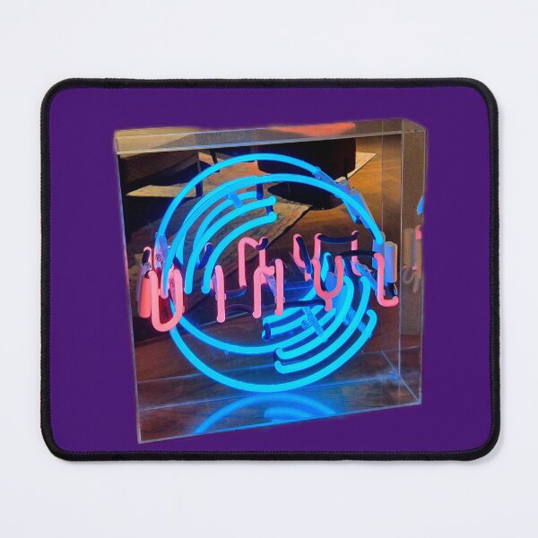 Item preview, Vinyl Glow Up designed and sold by ontological.