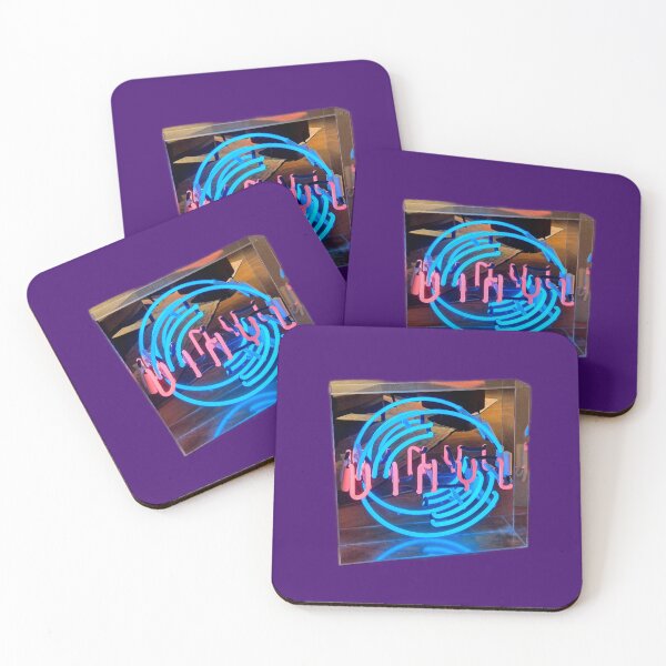 Item preview, Vinyl Glow Up designed and sold by ontological.