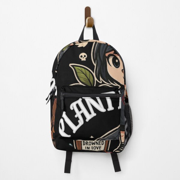 Item preview, Plant Rescuer: A Love Too Much designed and sold by Cultural Breeze.
