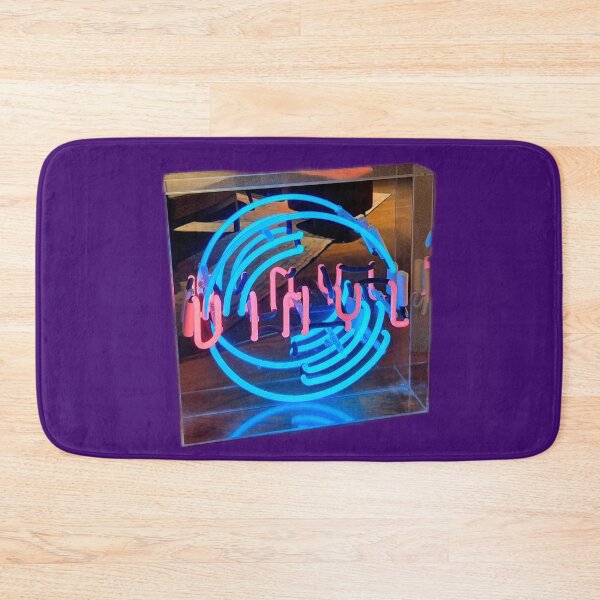 Item preview, Vinyl Glow Up designed and sold by ontological.