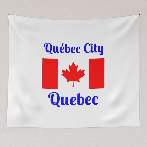 Item preview, Québec City Quebec (Canada)- Stylish Prints, designed and sold by Fleetwood1994.
