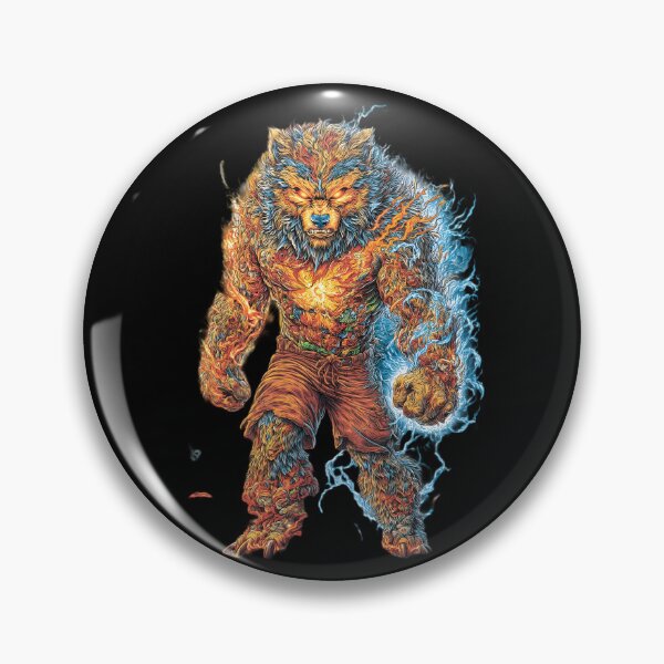 Item preview, Infernal Apex designed and sold by HarmonyTheKoala.