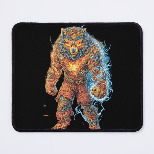 Item preview, Infernal Apex designed and sold by HarmonyTheKoala.