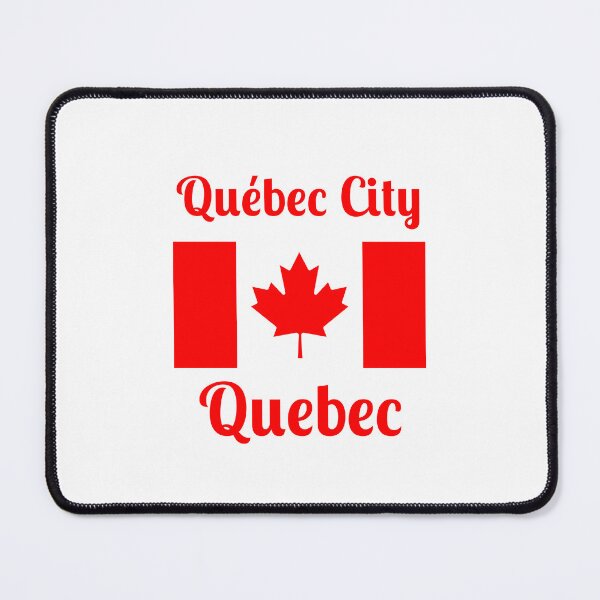 Item preview, Québec City Quebec (Canada)- Stylish Prints, designed and sold by Fleetwood1994.