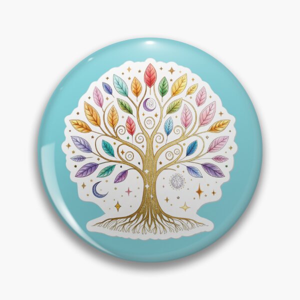 Item preview, Tree of life  designed and sold by Lucky 777.