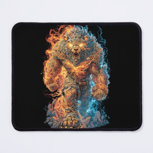 Item preview, Infernal Apex designed and sold by HarmonyTheKoala.