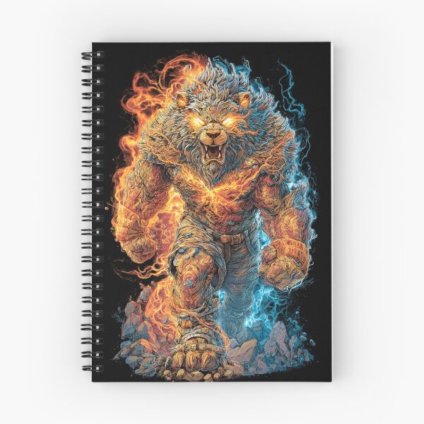 Item preview, Infernal Apex designed and sold by HarmonyTheKoala.
