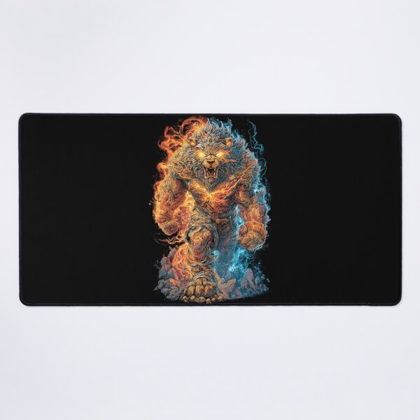 Item preview, Infernal Apex designed and sold by HarmonyTheKoala.