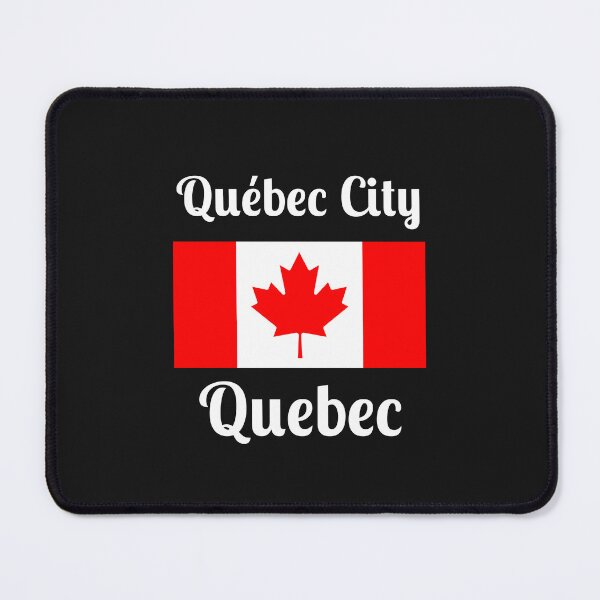 Item preview, Québec City Quebec (Canada)- Stylish Prints, designed and sold by Fleetwood1994.