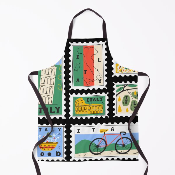 Item preview, Italy with its charming details designed and sold by hassanaljaziri.