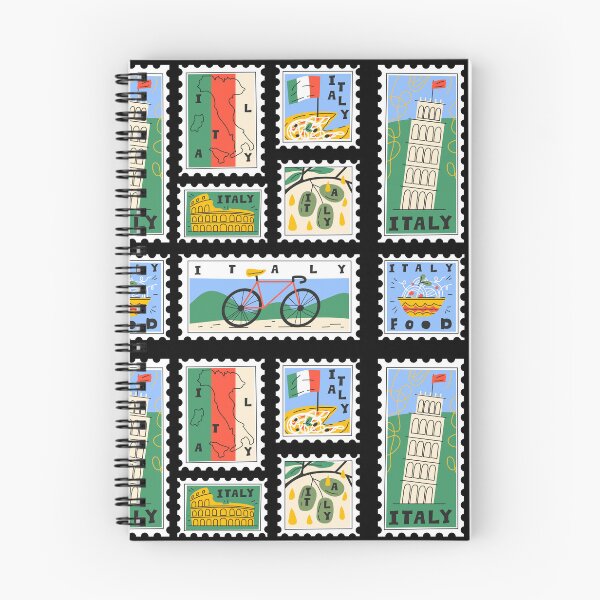 Item preview, Italy with its charming details designed and sold by hassanaljaziri.