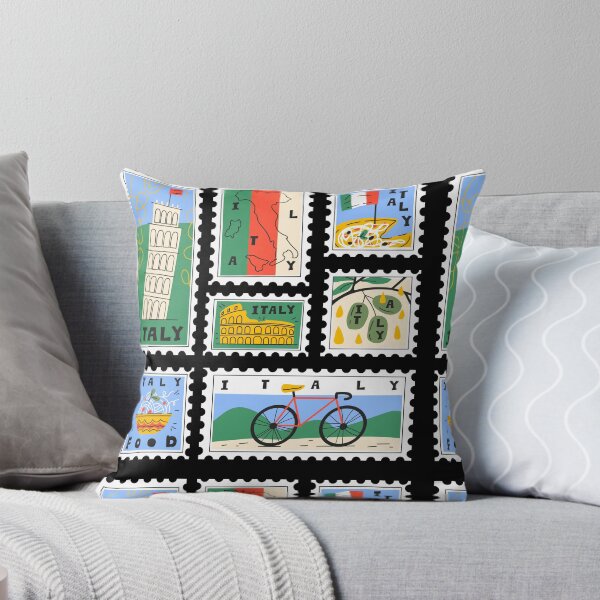 Item preview, Italy with its charming details designed and sold by hassanaljaziri.