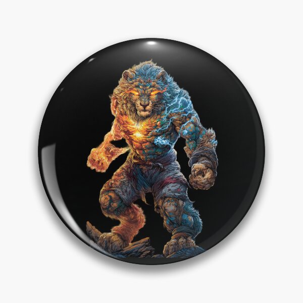 Item preview, Infernal Apex designed and sold by HarmonyTheKoala.