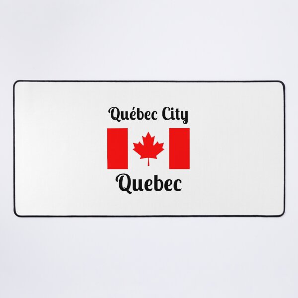 Item preview, Québec City Quebec (Canada)- Stylish Prints, designed and sold by Fleetwood1994.